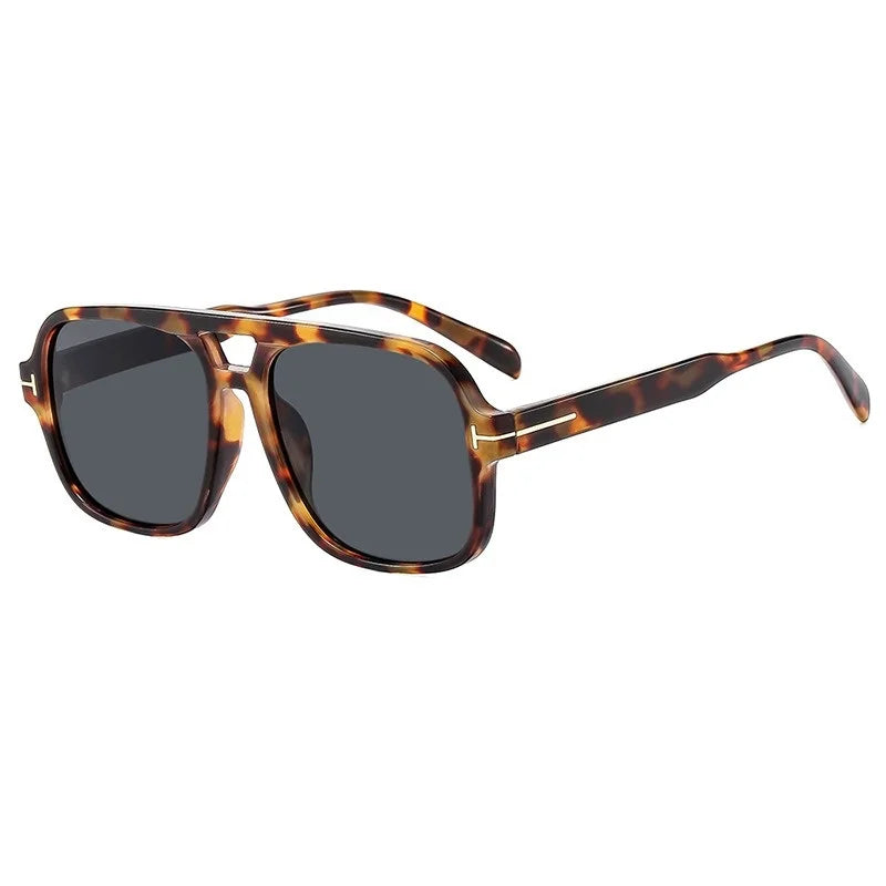 Holly Vintage Aviators