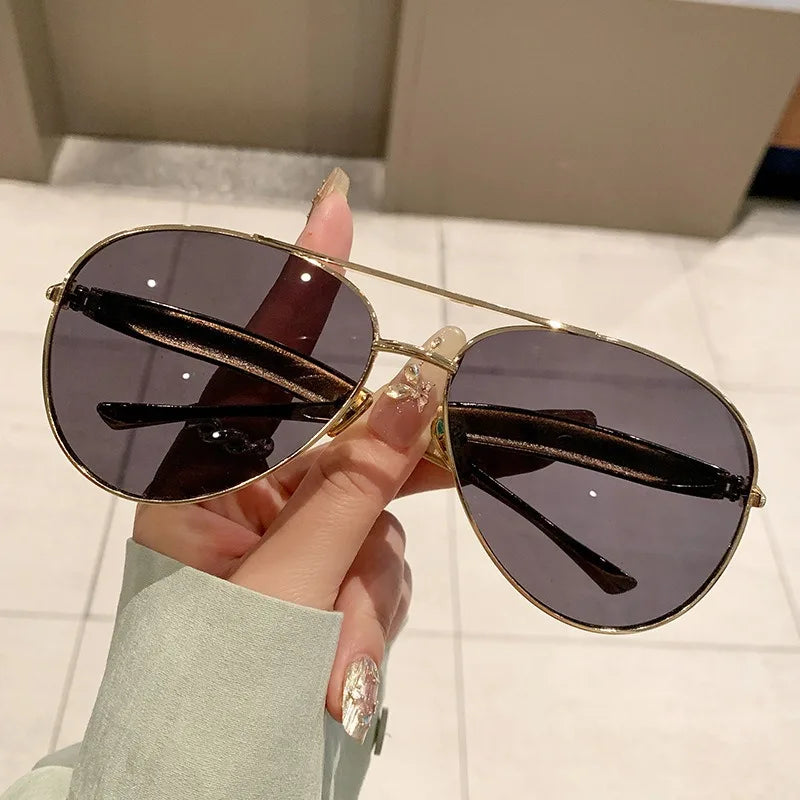 Ivy Ray Aviators