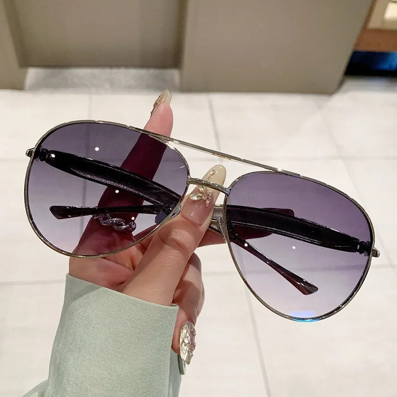Ivy Ray Aviators