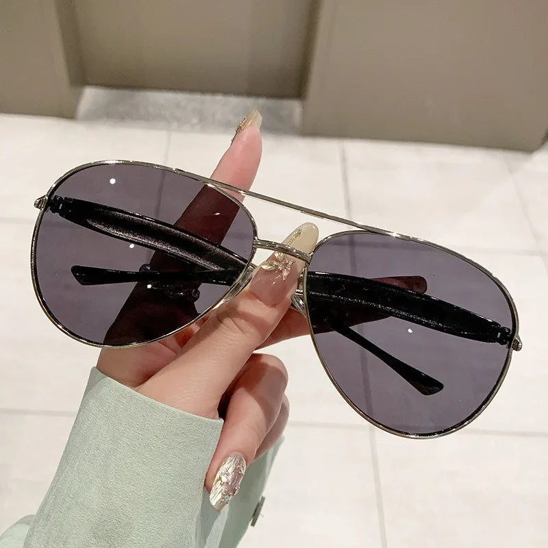 Ivy Ray Aviators
