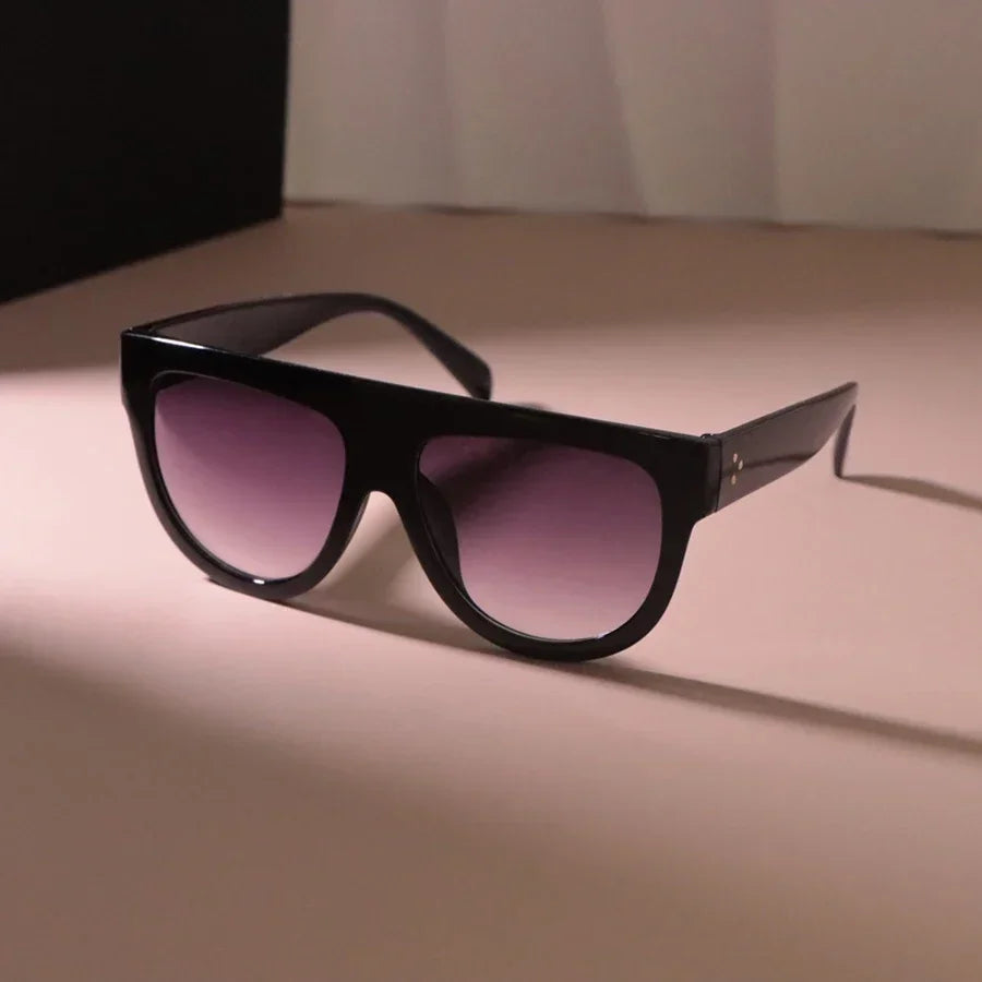 Cleo Oversized Shades