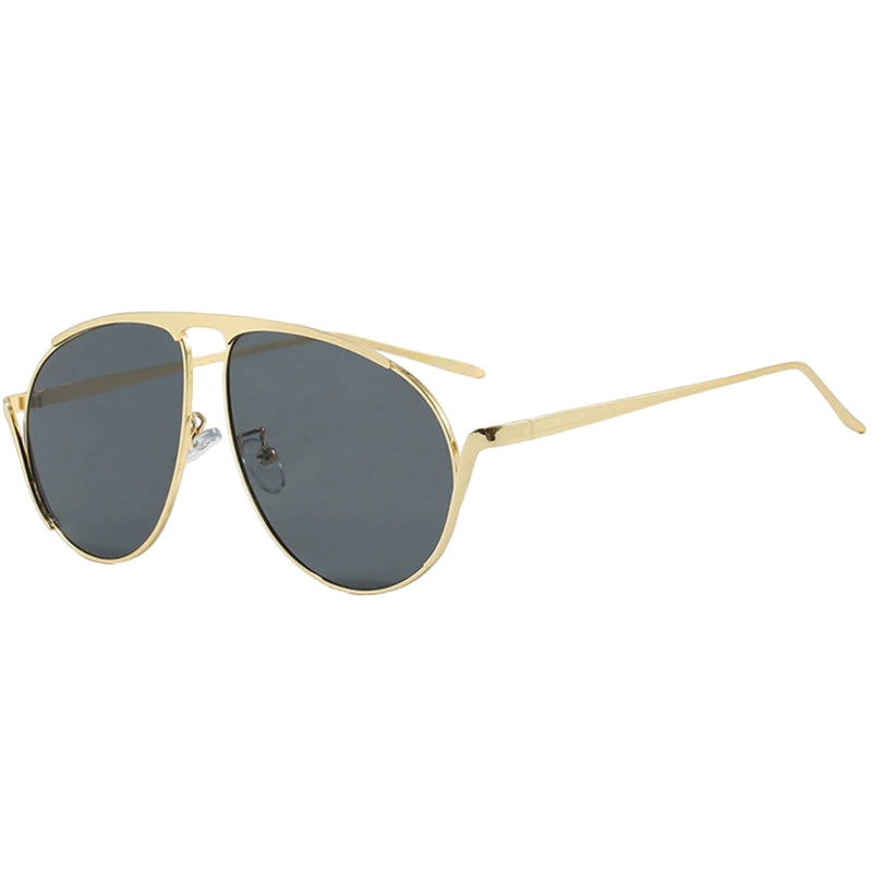 Blake Vintage Aviators
