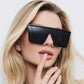 Jolie Oversized Shades