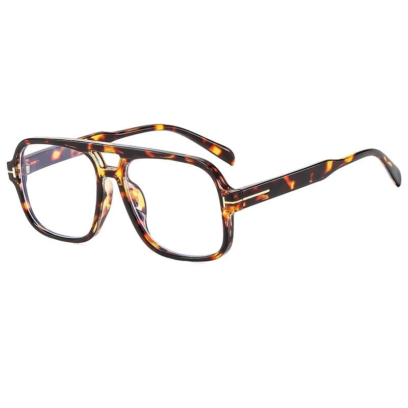 Holly Vintage Aviators