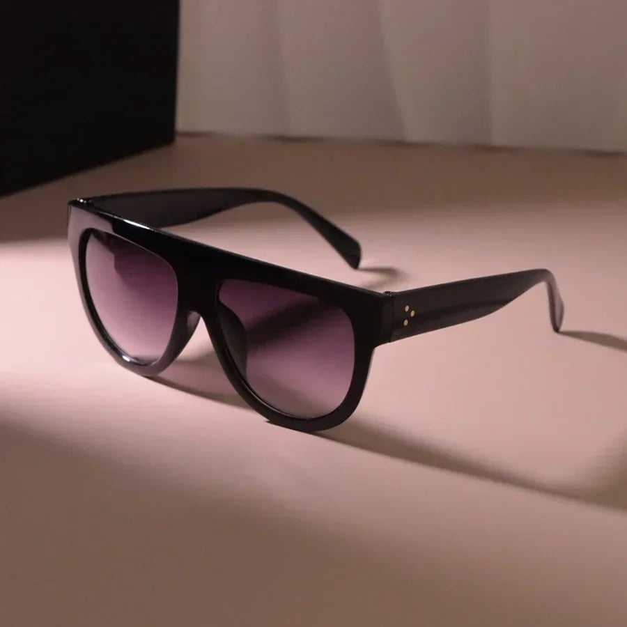 Cleo Oversized Shades