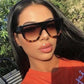 Cleo Oversized Shades