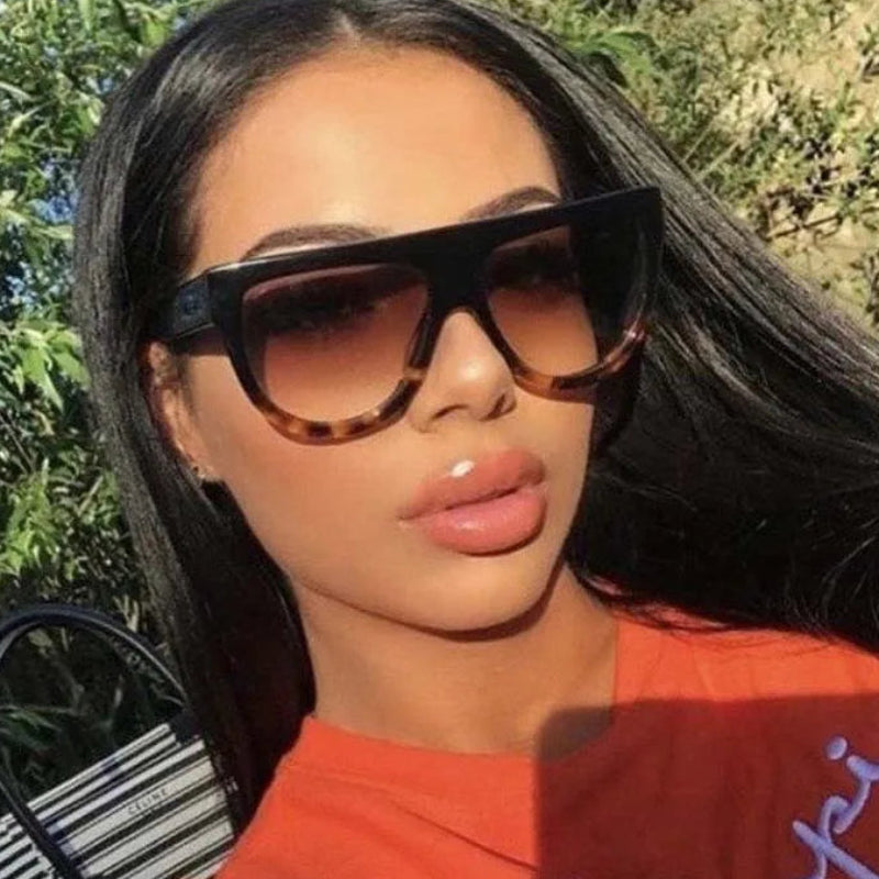 Cleo Oversized Shades