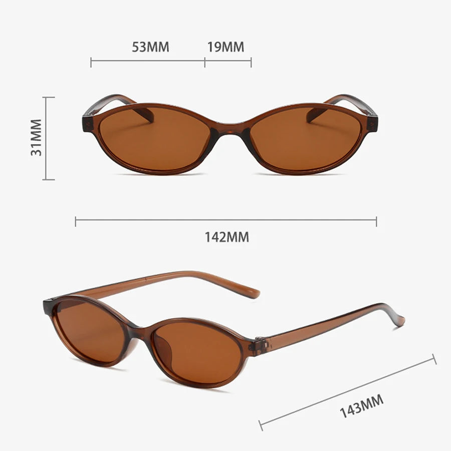 Ivy Retro Shades