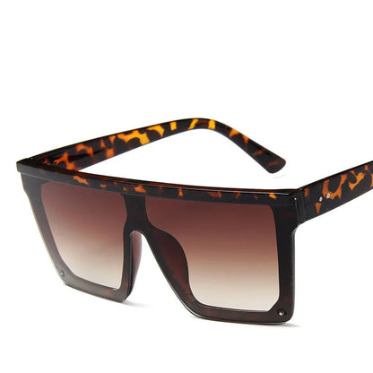 Zara Leopard Shades