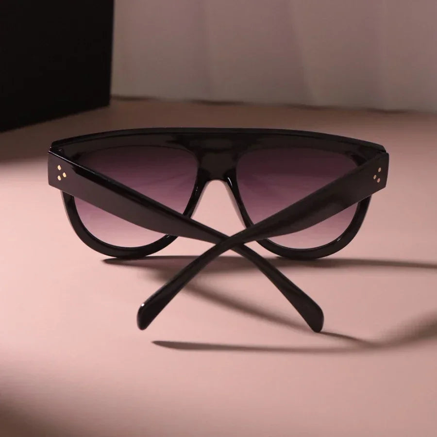 Cleo Oversized Shades