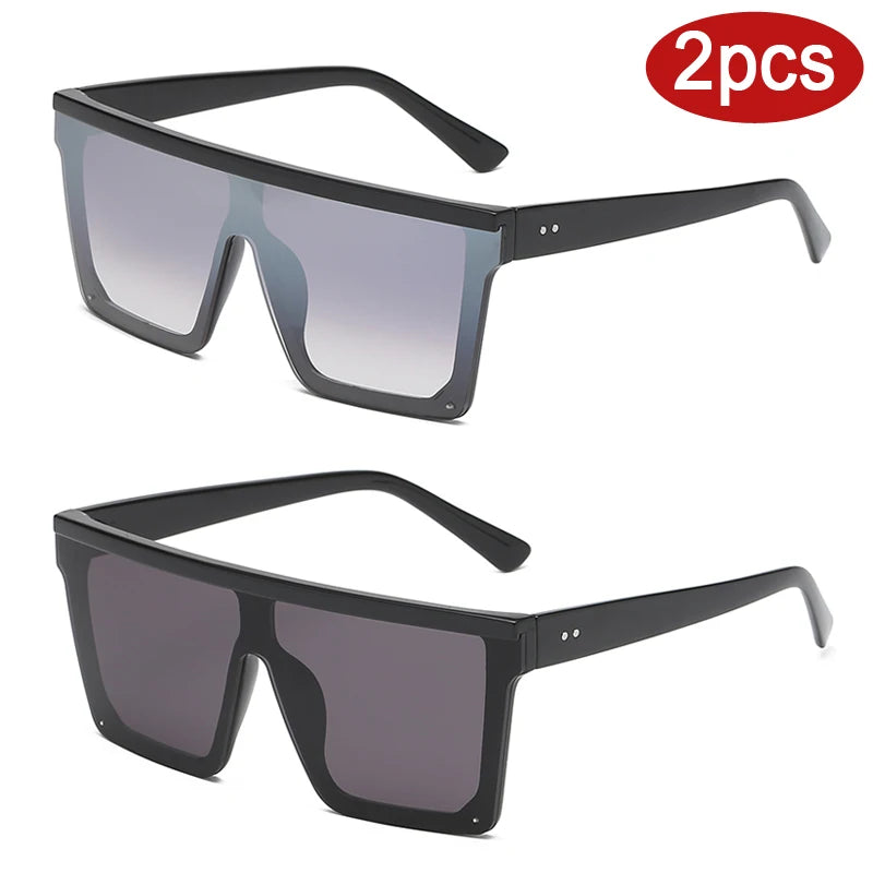 Jolie Oversized Shades