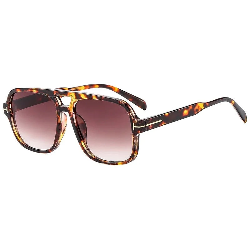 Holly Vintage Aviators