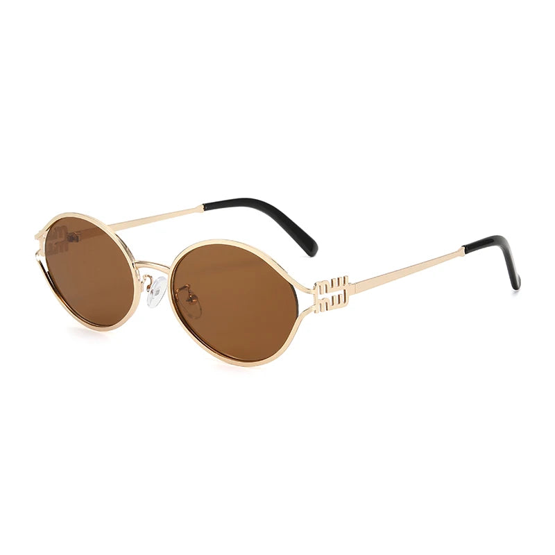 Sia Gold Shades