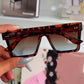 Zara Leopard Shades