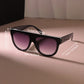Cleo Oversized Shades