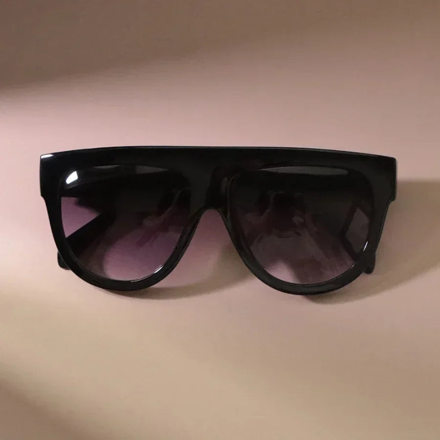 Cleo Oversized Shades