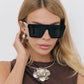 Jolie Oversized Shades