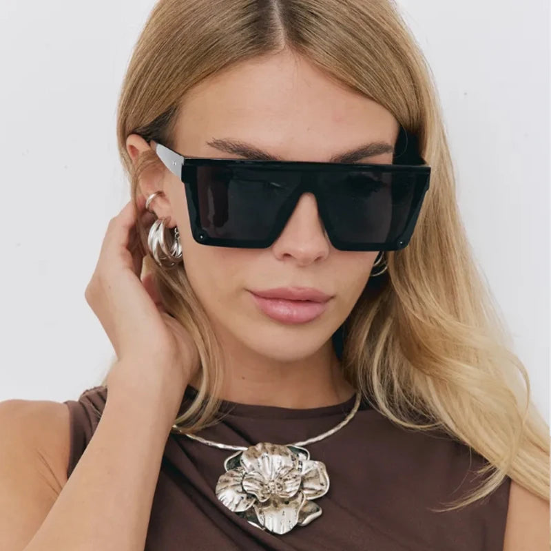 Jolie Oversized Shades