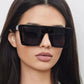 Jolie Oversized Shades
