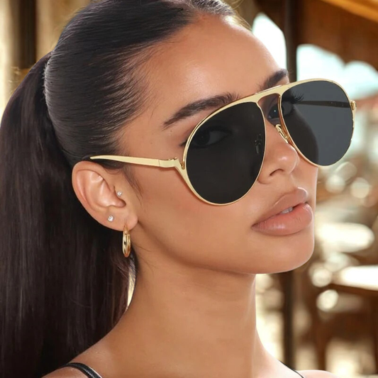 Blake Vintage Aviators